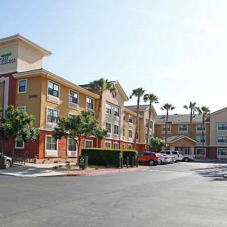 Extended Stay America Suites - Los Angeles - Simi Valley Santa Susana Knolls Kültér fotó
