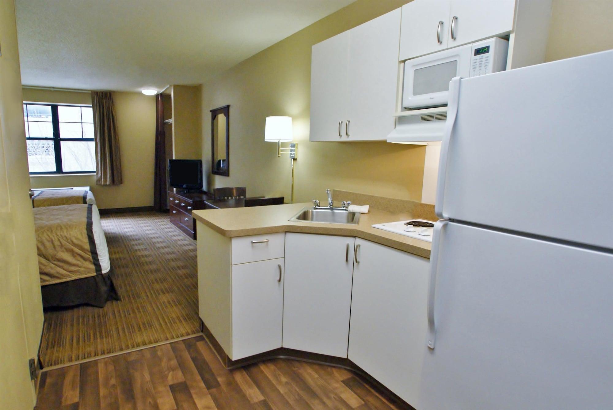 Extended Stay America Suites - Los Angeles - Simi Valley Santa Susana Knolls Kültér fotó