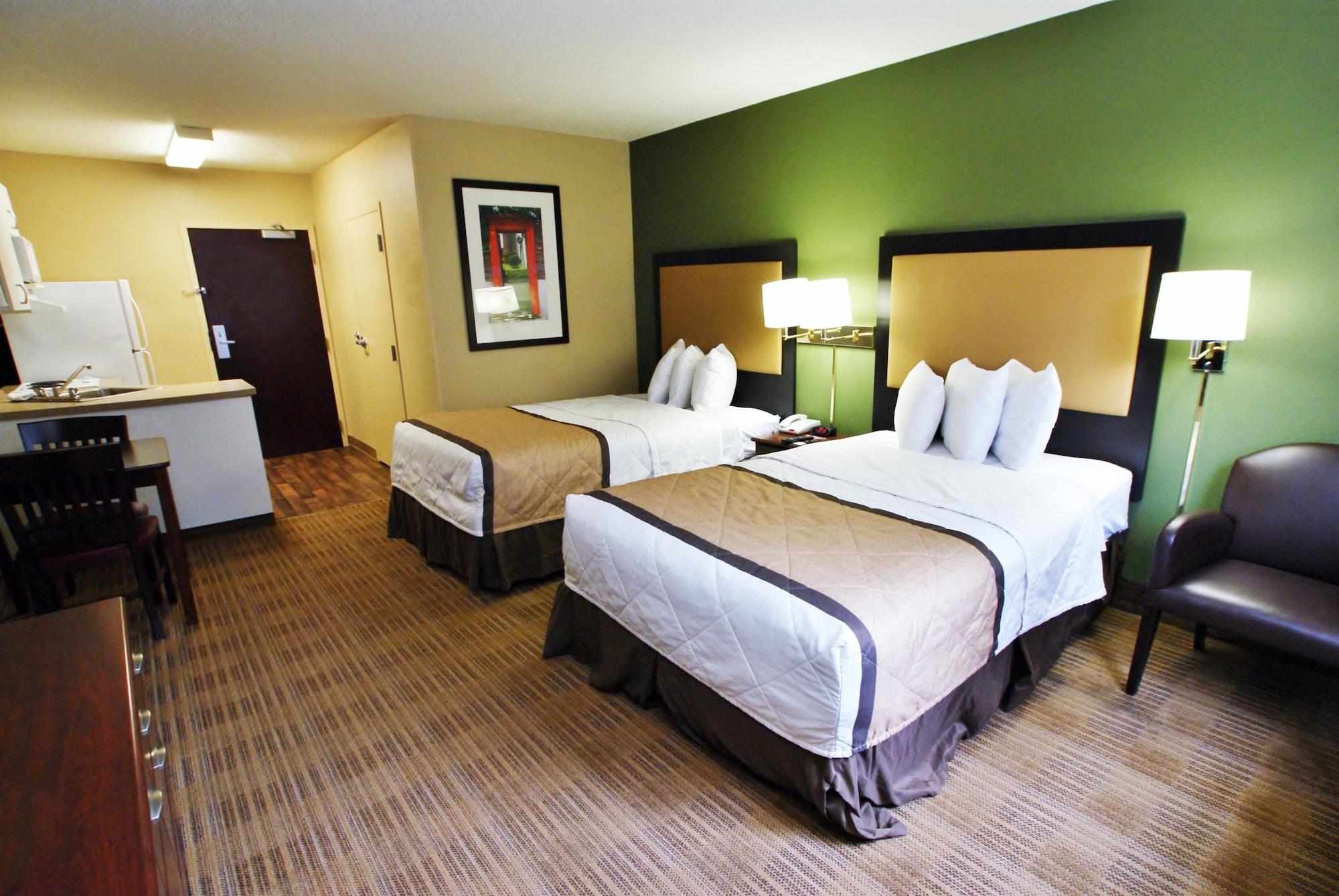 Extended Stay America Suites - Los Angeles - Simi Valley Santa Susana Knolls Kültér fotó