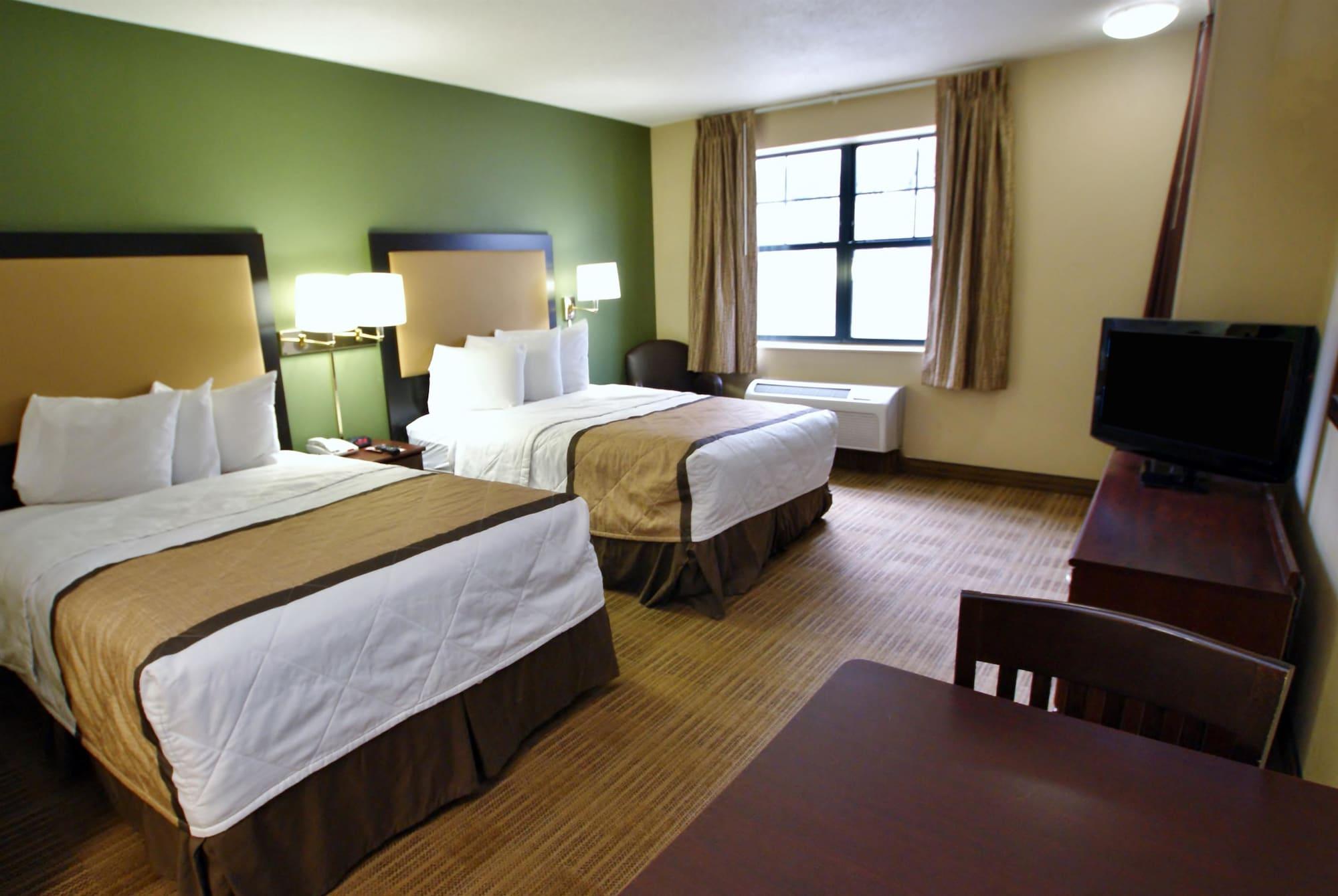 Extended Stay America Suites - Los Angeles - Simi Valley Santa Susana Knolls Kültér fotó