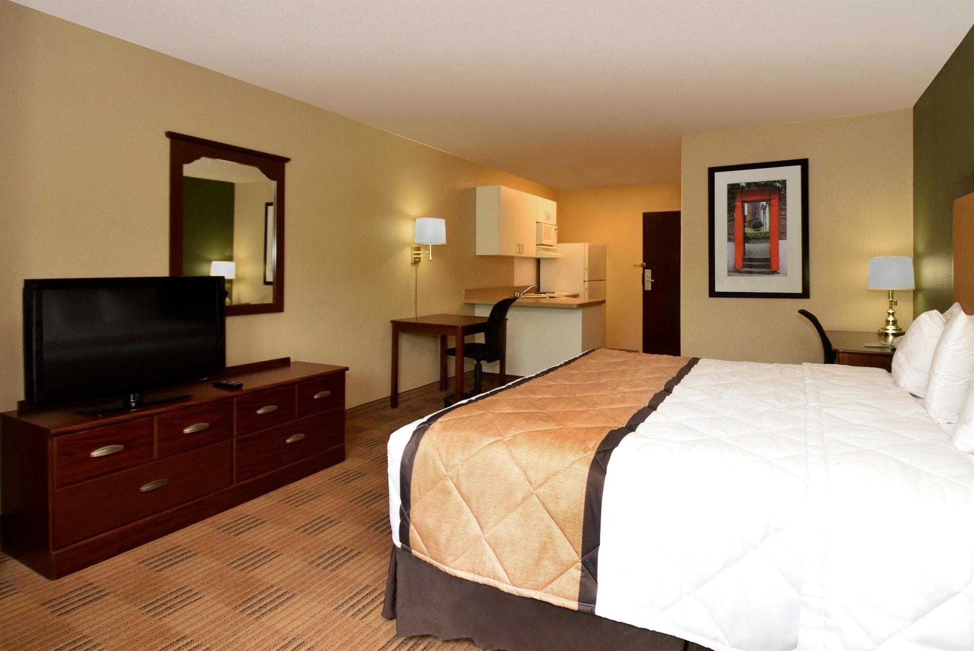 Extended Stay America Suites - Los Angeles - Simi Valley Santa Susana Knolls Kültér fotó