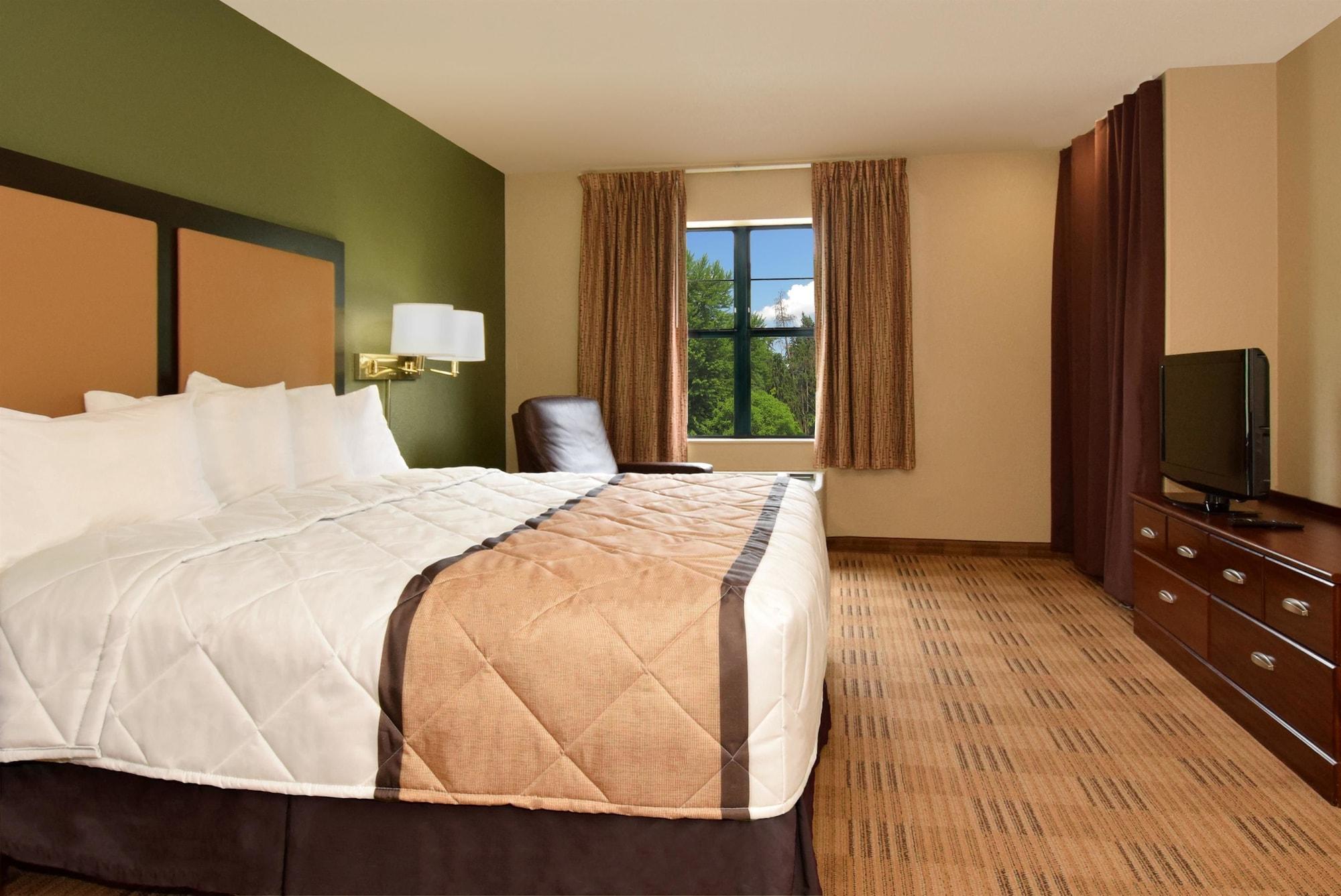 Extended Stay America Suites - Los Angeles - Simi Valley Santa Susana Knolls Kültér fotó