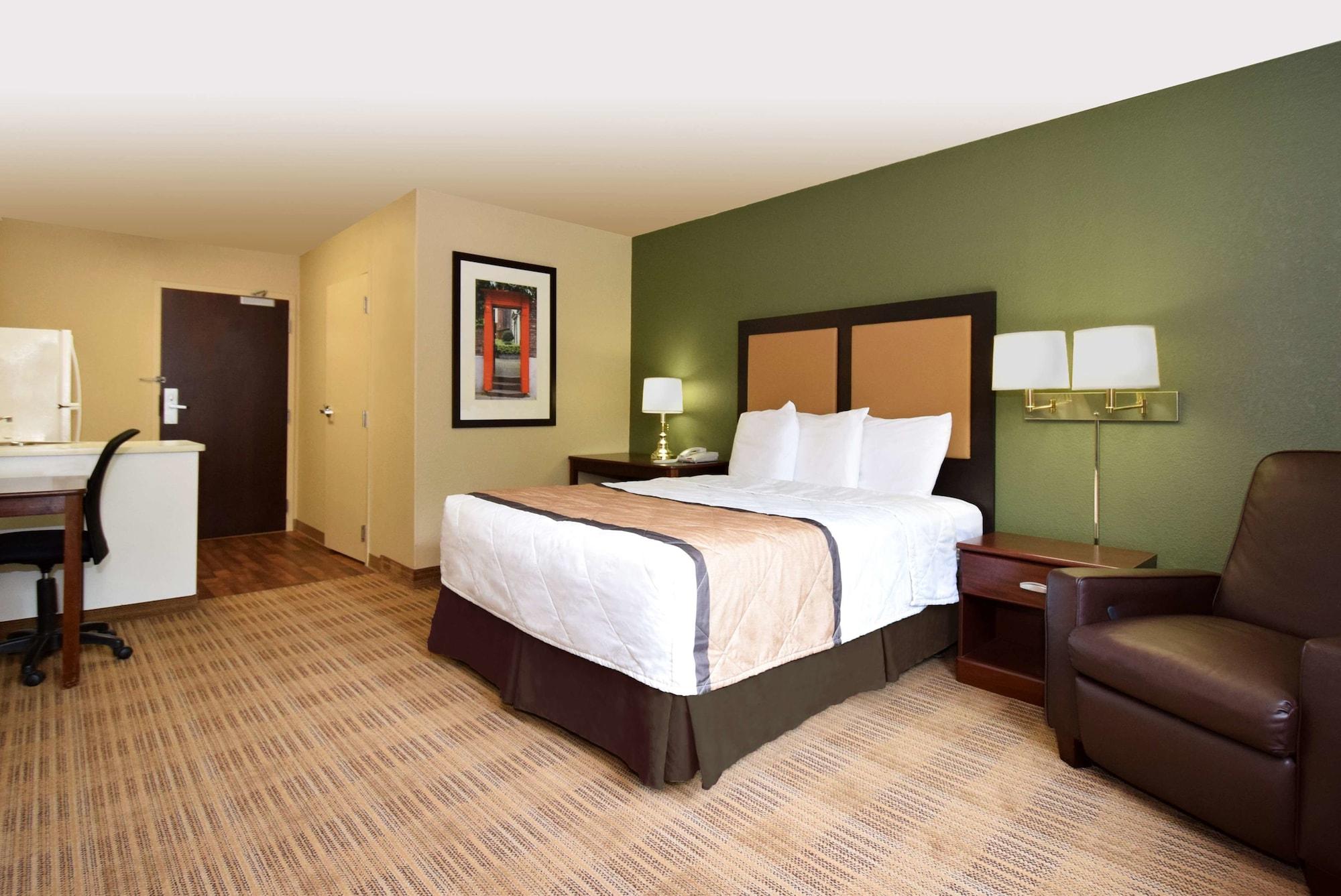 Extended Stay America Suites - Los Angeles - Simi Valley Santa Susana Knolls Kültér fotó