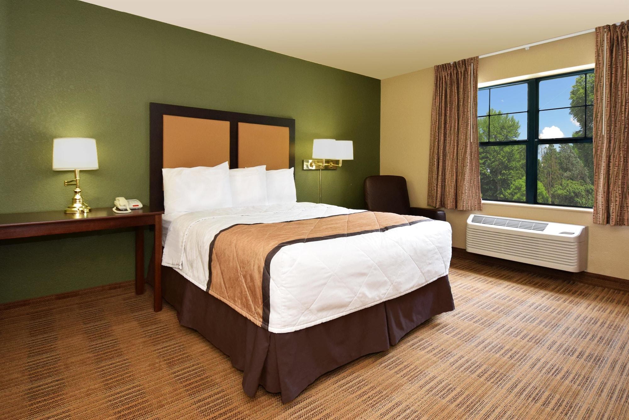 Extended Stay America Suites - Los Angeles - Simi Valley Santa Susana Knolls Kültér fotó