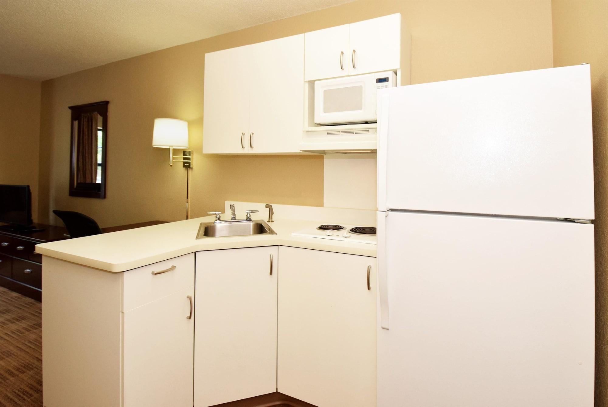Extended Stay America Suites - Los Angeles - Simi Valley Santa Susana Knolls Kültér fotó