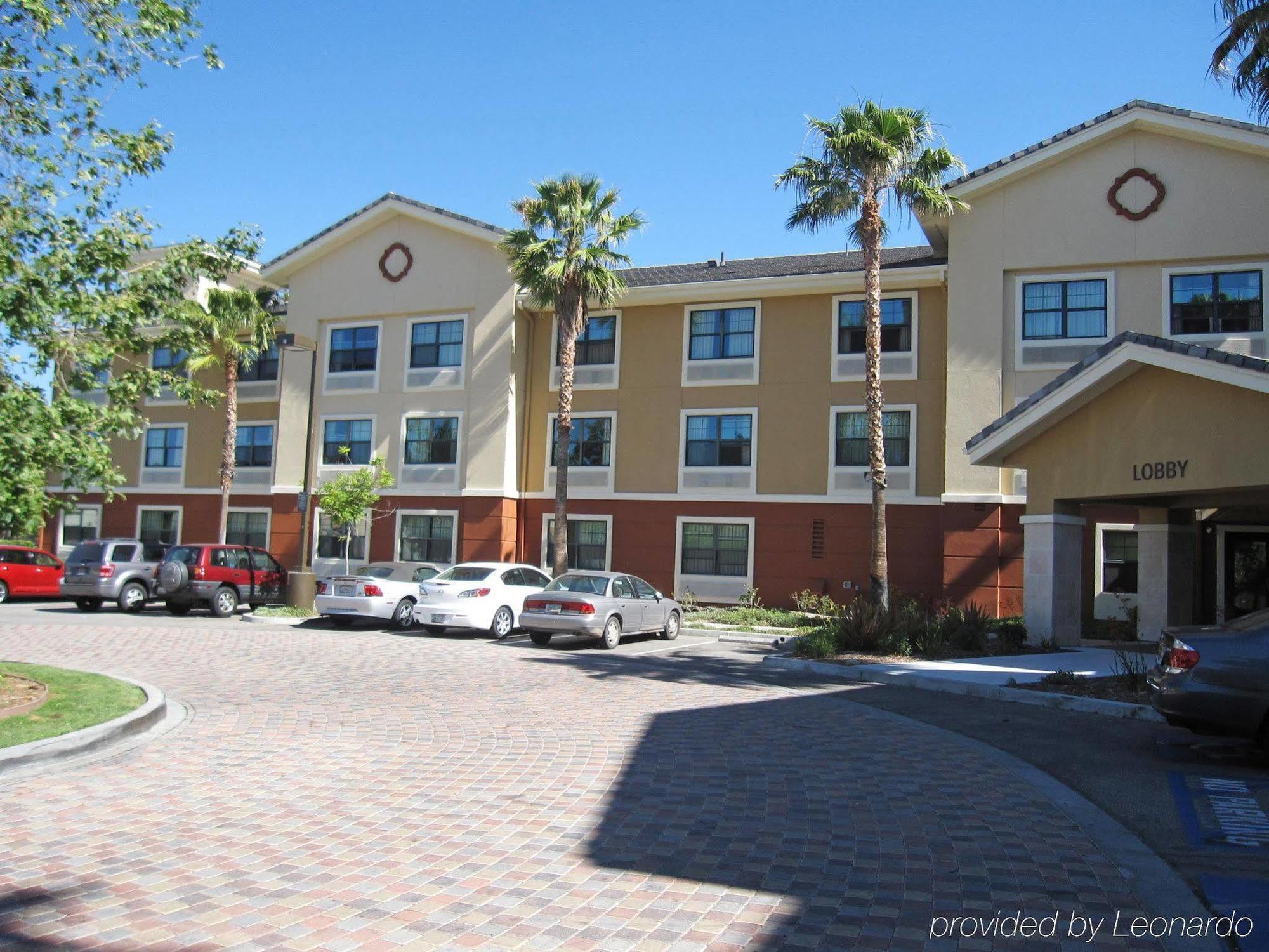 Extended Stay America Suites - Los Angeles - Simi Valley Santa Susana Knolls Kültér fotó
