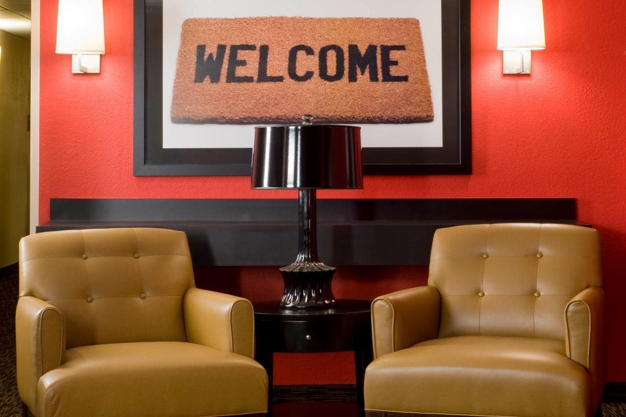 Extended Stay America Suites - Los Angeles - Simi Valley Santa Susana Knolls Kültér fotó
