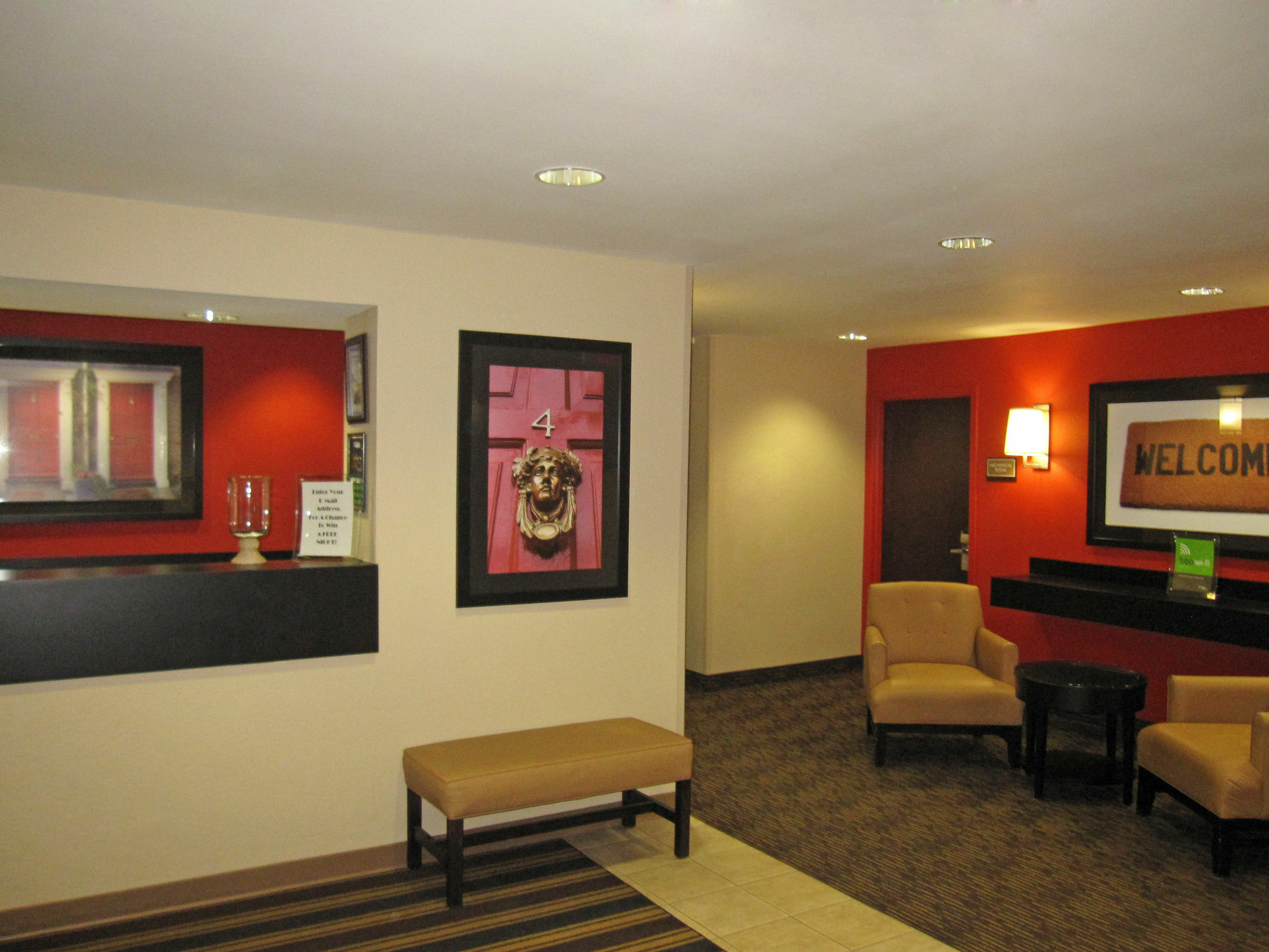 Extended Stay America Suites - Los Angeles - Simi Valley Santa Susana Knolls Kültér fotó