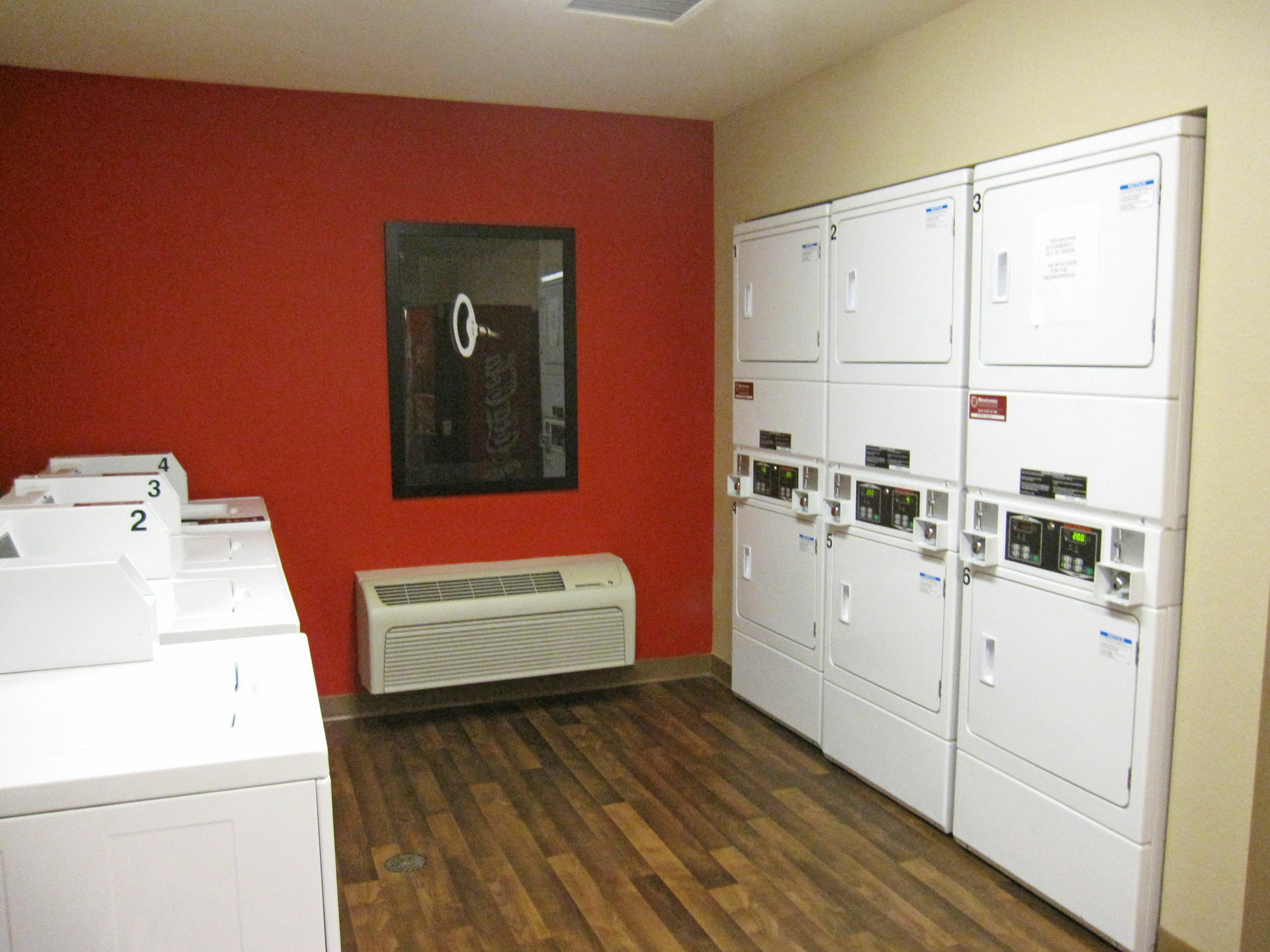 Extended Stay America Suites - Los Angeles - Simi Valley Santa Susana Knolls Kültér fotó
